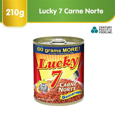 Lucky Seven PH .